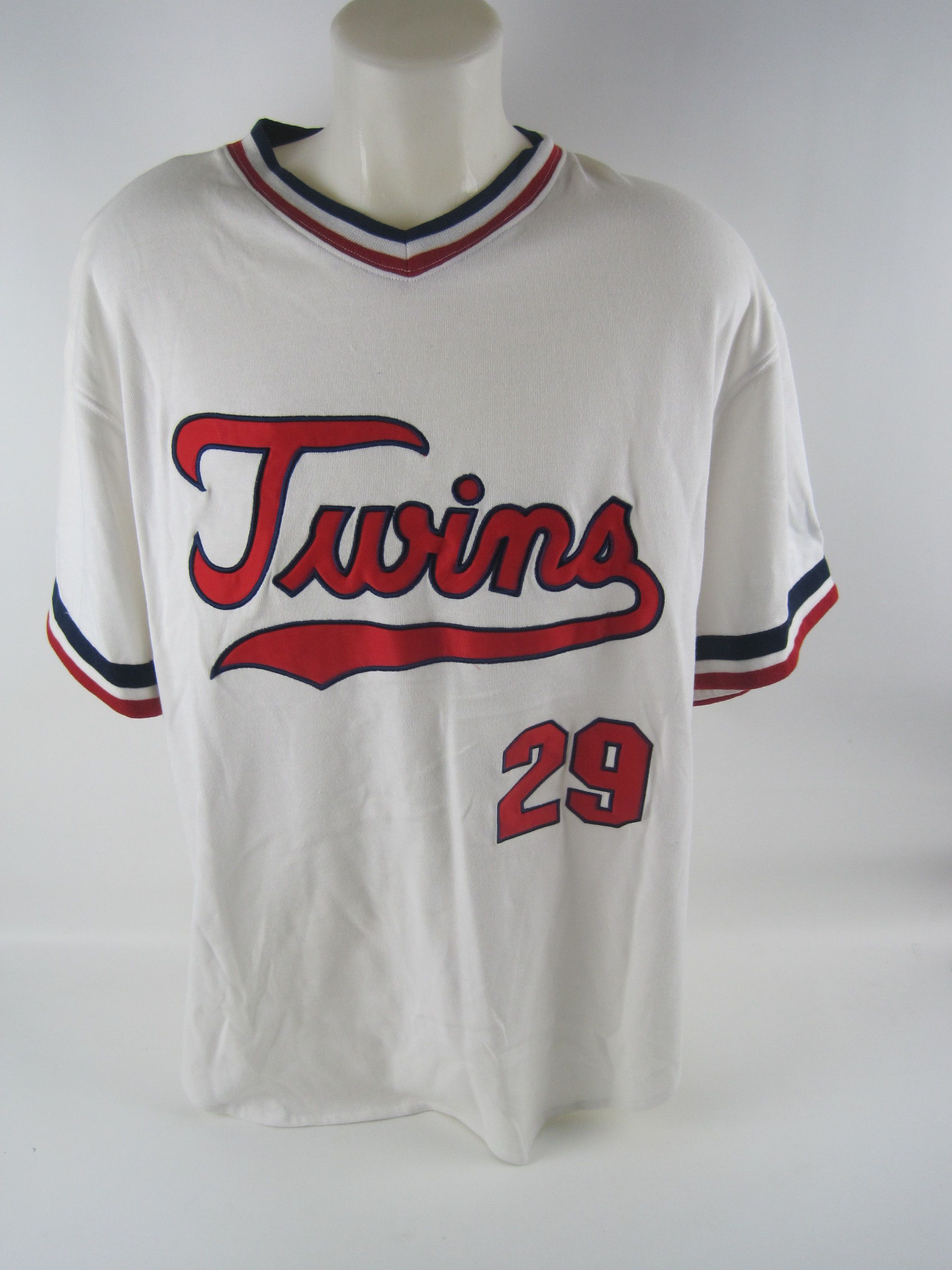 Lot Detail Rod Carew Autographed Minnesota Twins Jersey lot-detail-rod-carew-autographed-minnesota-twins-jersey