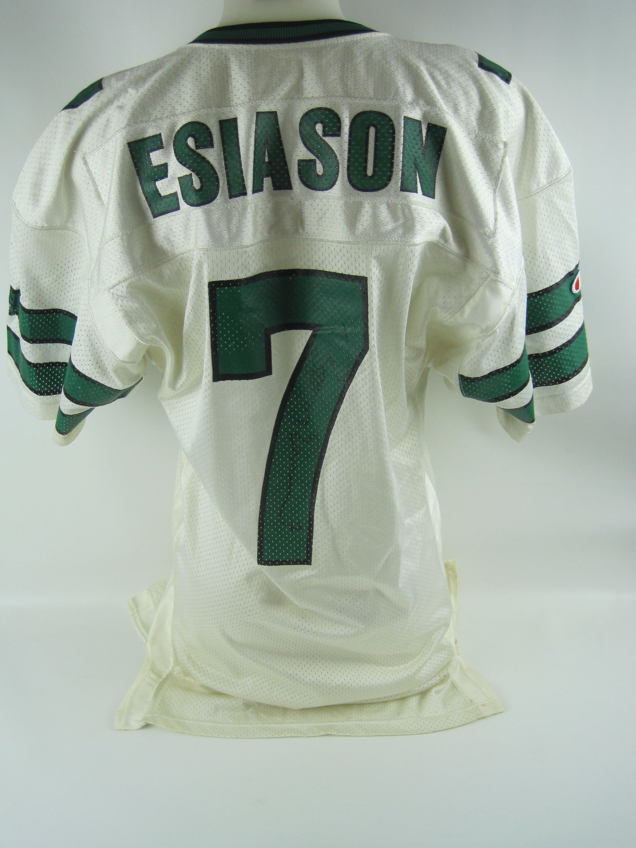 personalized jets jersey