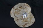 Mariano Rivera 2013 New York Yankees Memorial Day Hat w/Medium Use Steiner & MLB Authentication