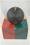 Michael Jordan Autographed Mr. June Limited Edition UDA Basketball #193/423
