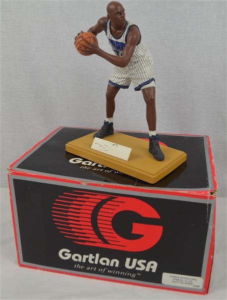 shaq figurines