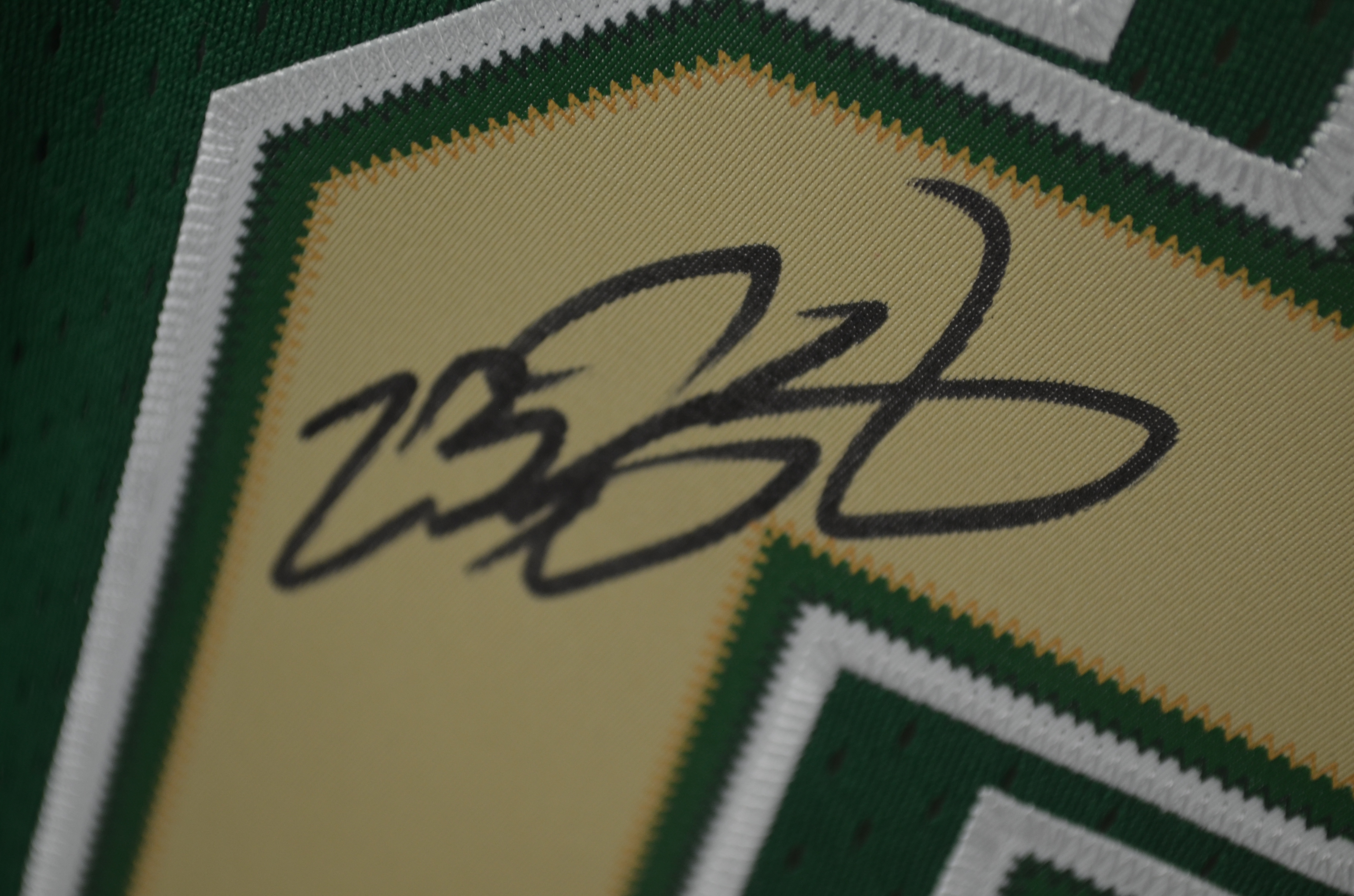 lebron james autographed jersey upper deck