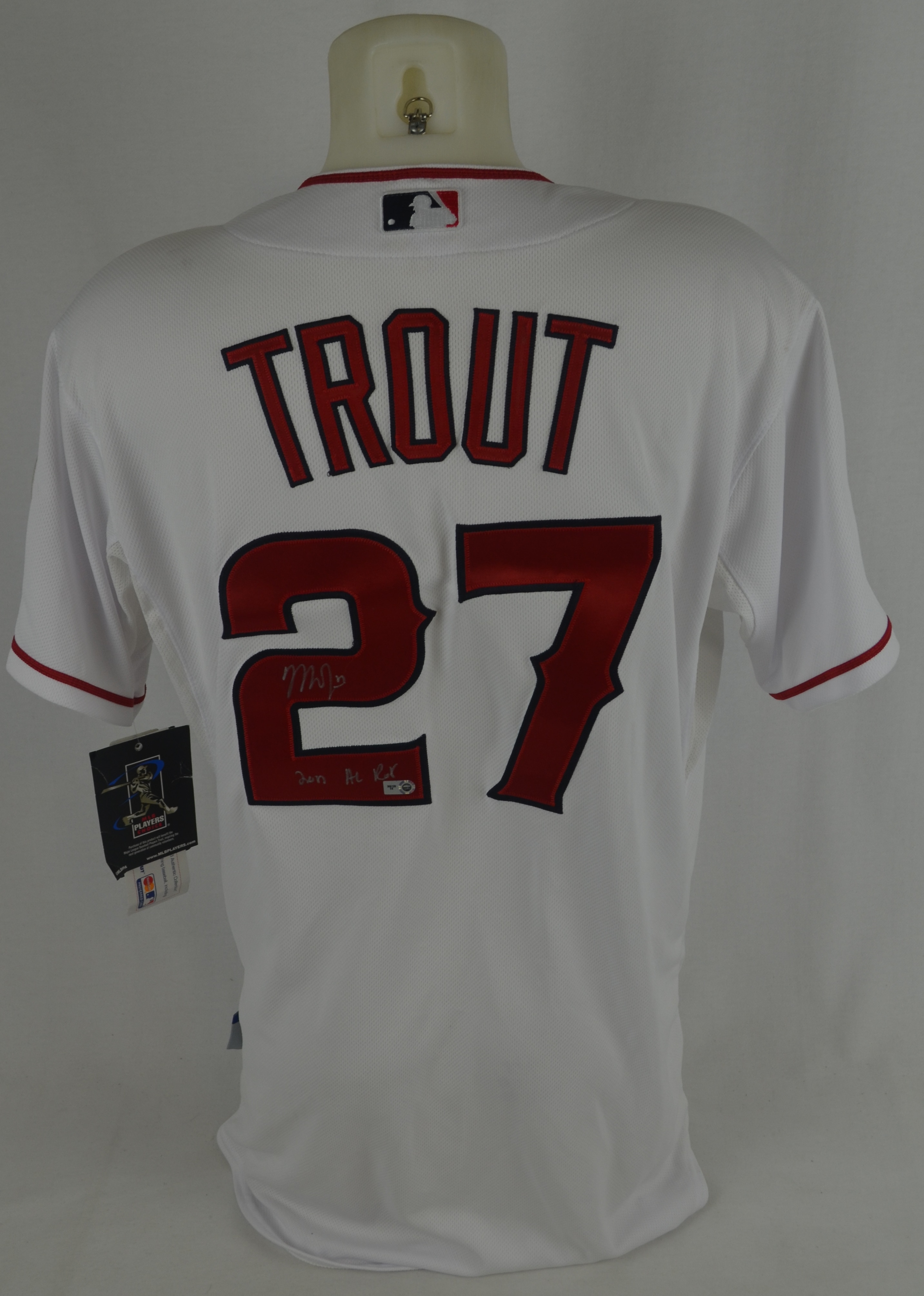 mike trout t shirt jersey