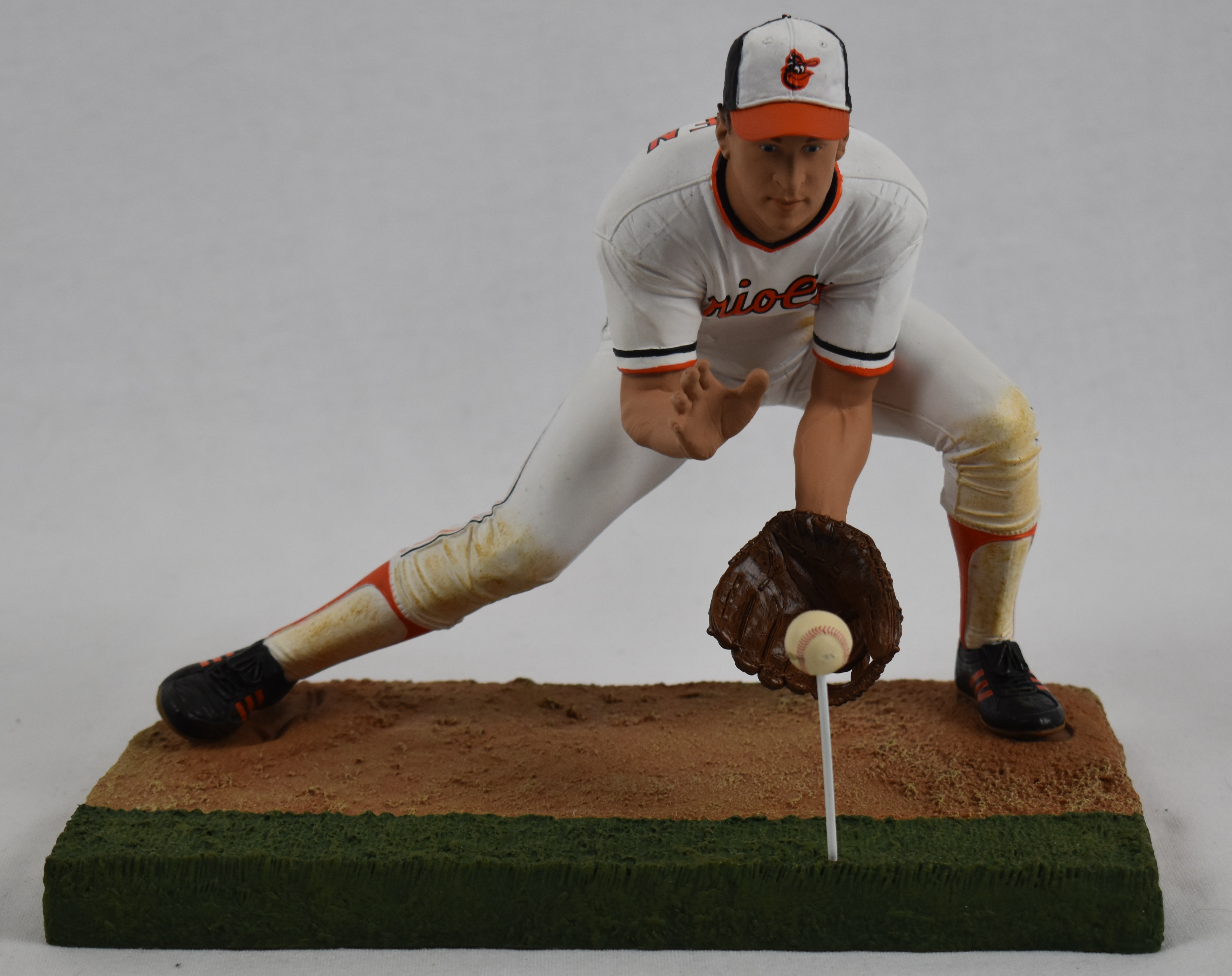cal ripken figurine