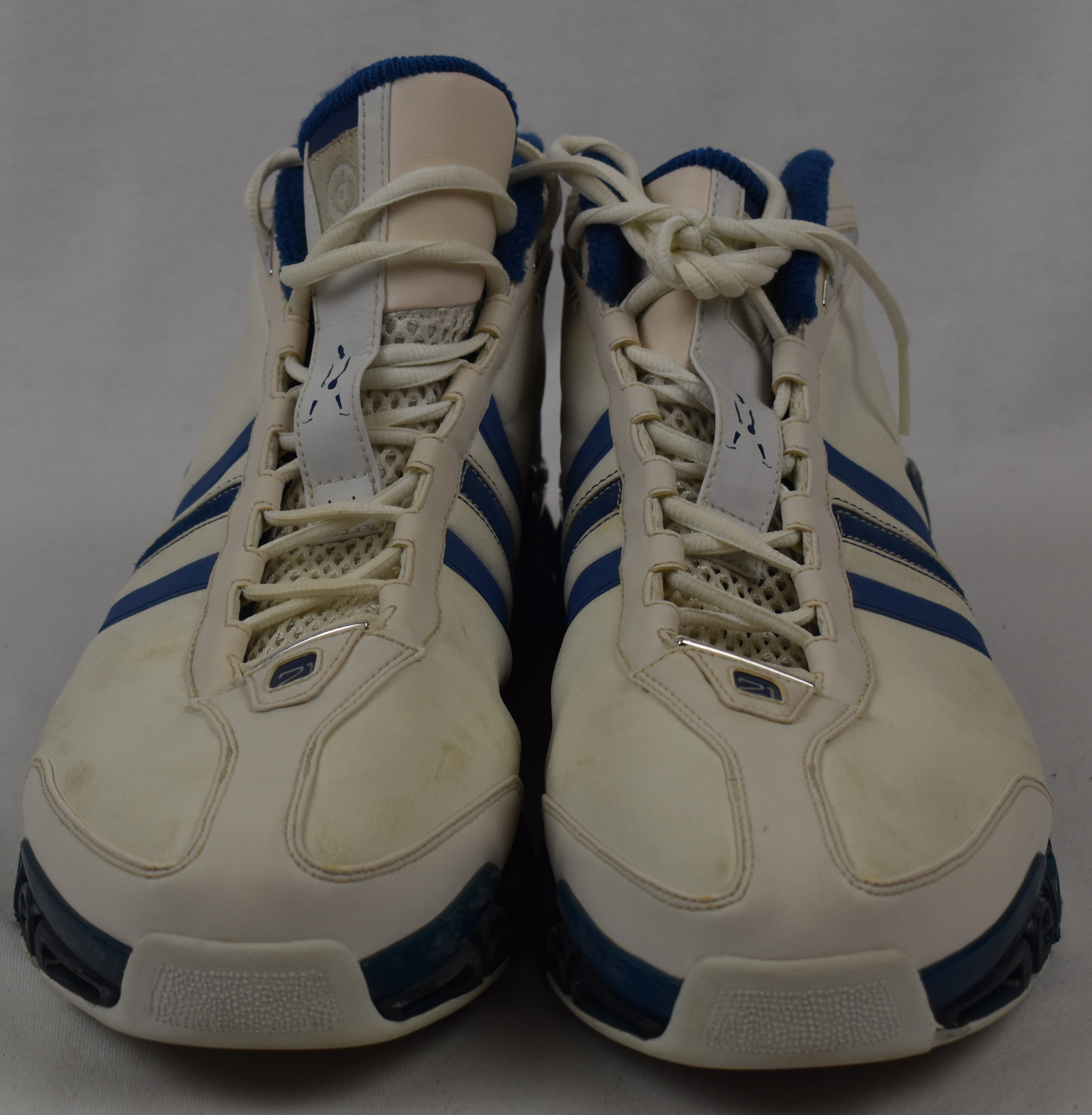 kevin garnett timberwolves shoes