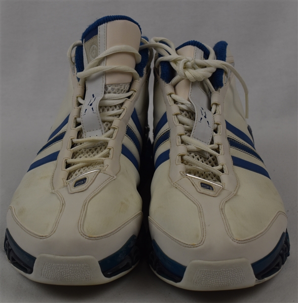 kevin garnett timberwolves shoes