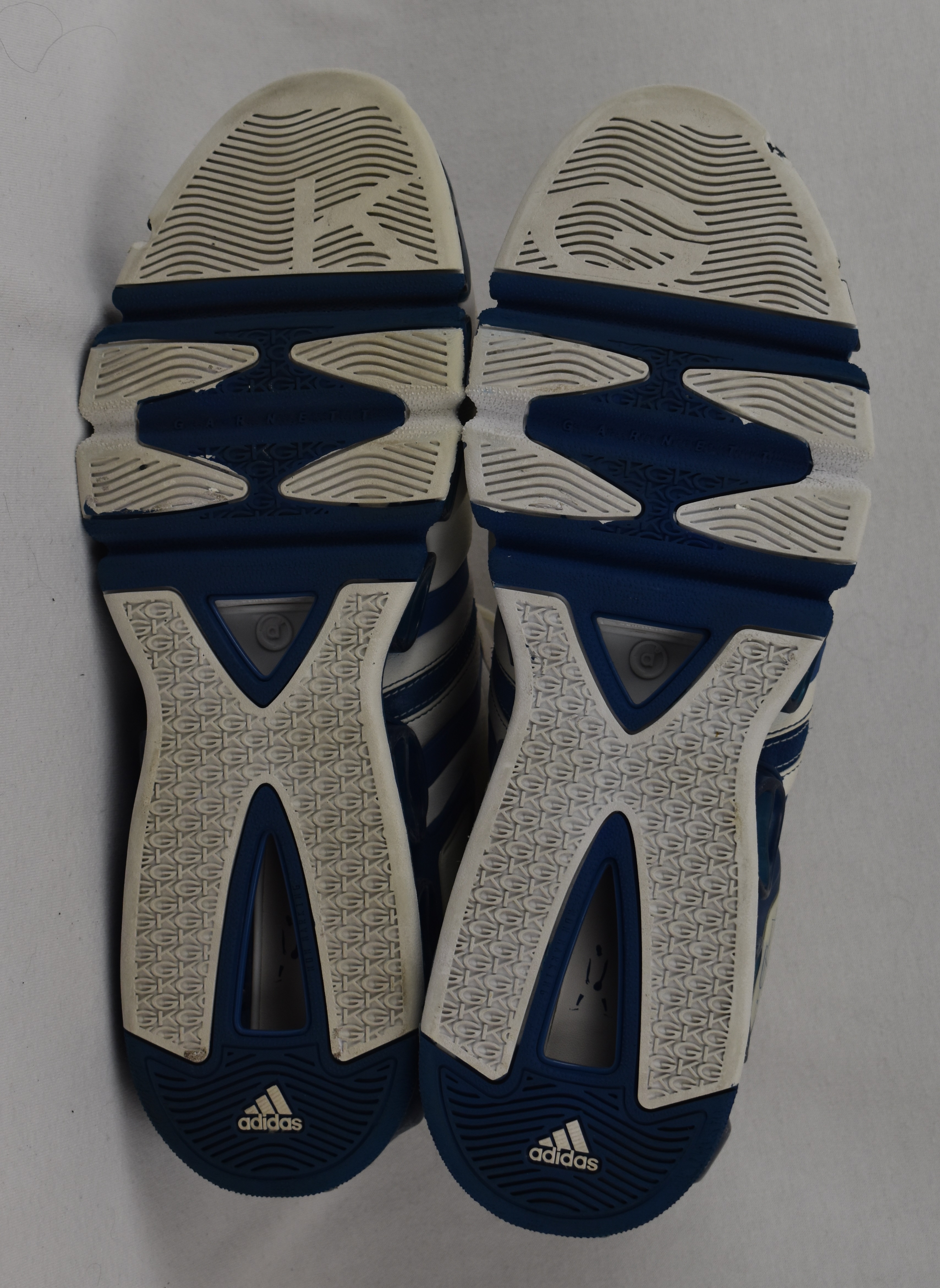 kevin garnett timberwolves shoes