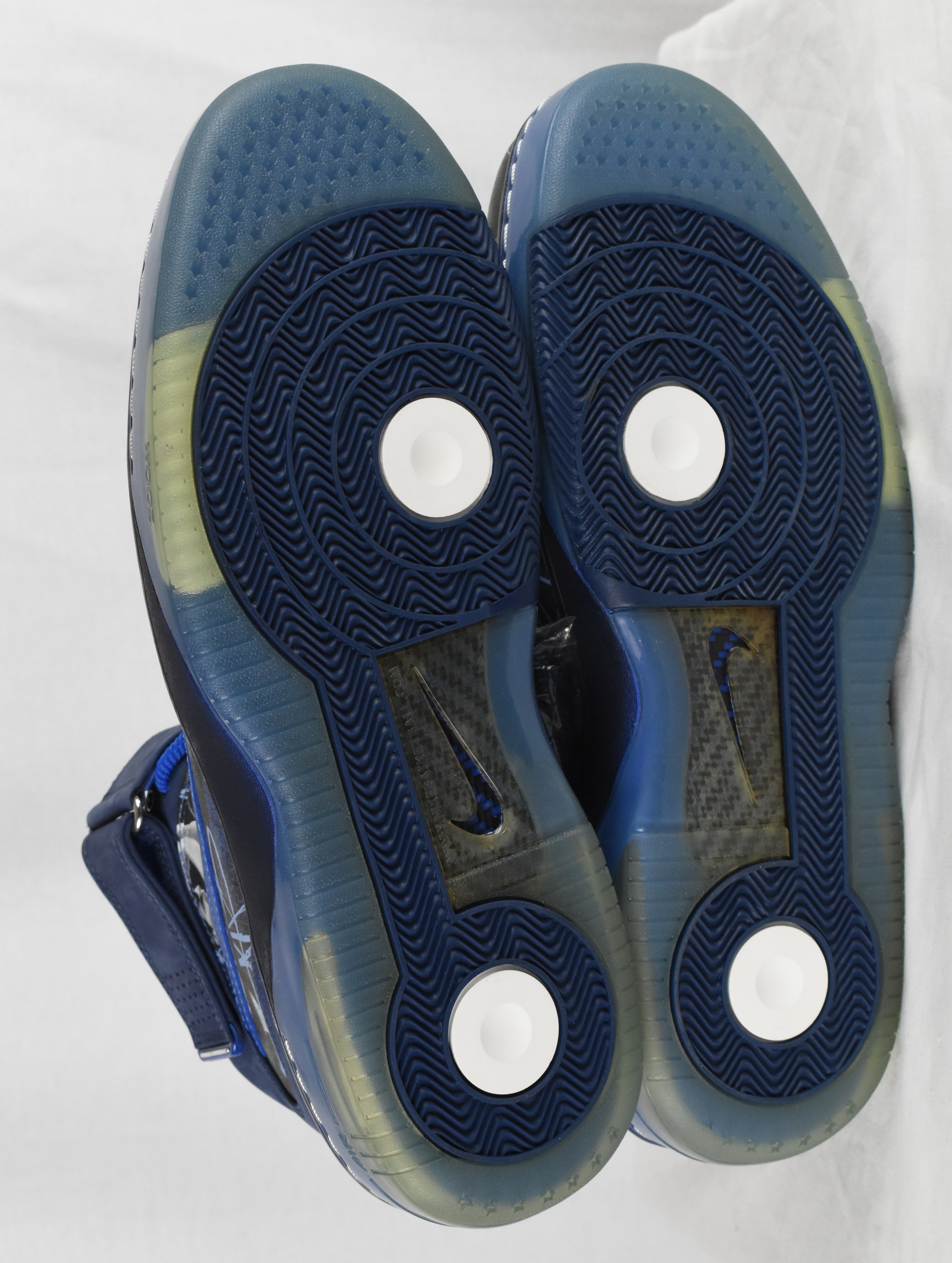 dirk nowitzki signature shoe