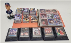 Miscellaneous Sports Card Collection