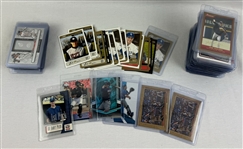 Joe Mauer Rookie Card Collection (133)