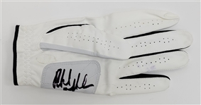 Phil Mickelson Autographed Nike Golf Glove Beckett