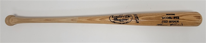 Harmon Killebrew Autographed Louisville Slugger Bat w/ Beckett LOA