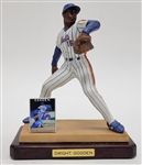 Dwight Gooden 1989 Sports Impressions Figurine LE #1329/5016 w/ Original Box