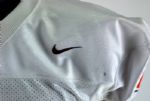 Michael Vick Game Used Virginia Tech Hokies Sugar Bowl Jersey GU 8