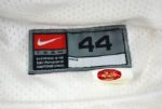 Michael Vick Game Used Virginia Tech Hokies Sugar Bowl Jersey GU 8
