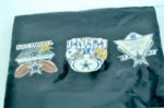Dallas Cowboys Commemorative Pin Collection
