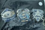 Dallas Cowboys Commemorative Pin Collection