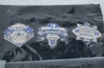 Dallas Cowboys Commemorative Pin Collection