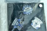 Dallas Cowboys Commemorative Pin Collection