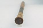 Napoleon Lajoie 1910-15 Louisville Slugger Decal Bat
