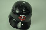 Jason Kubel Minnesota Twins 9/7/2008 Game Used Batting Helmet