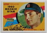 Lot of 17 Autographed Baseball Cards