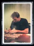 Joe Montana Autographed Signature Series Limited Edition Porcelain Card Set