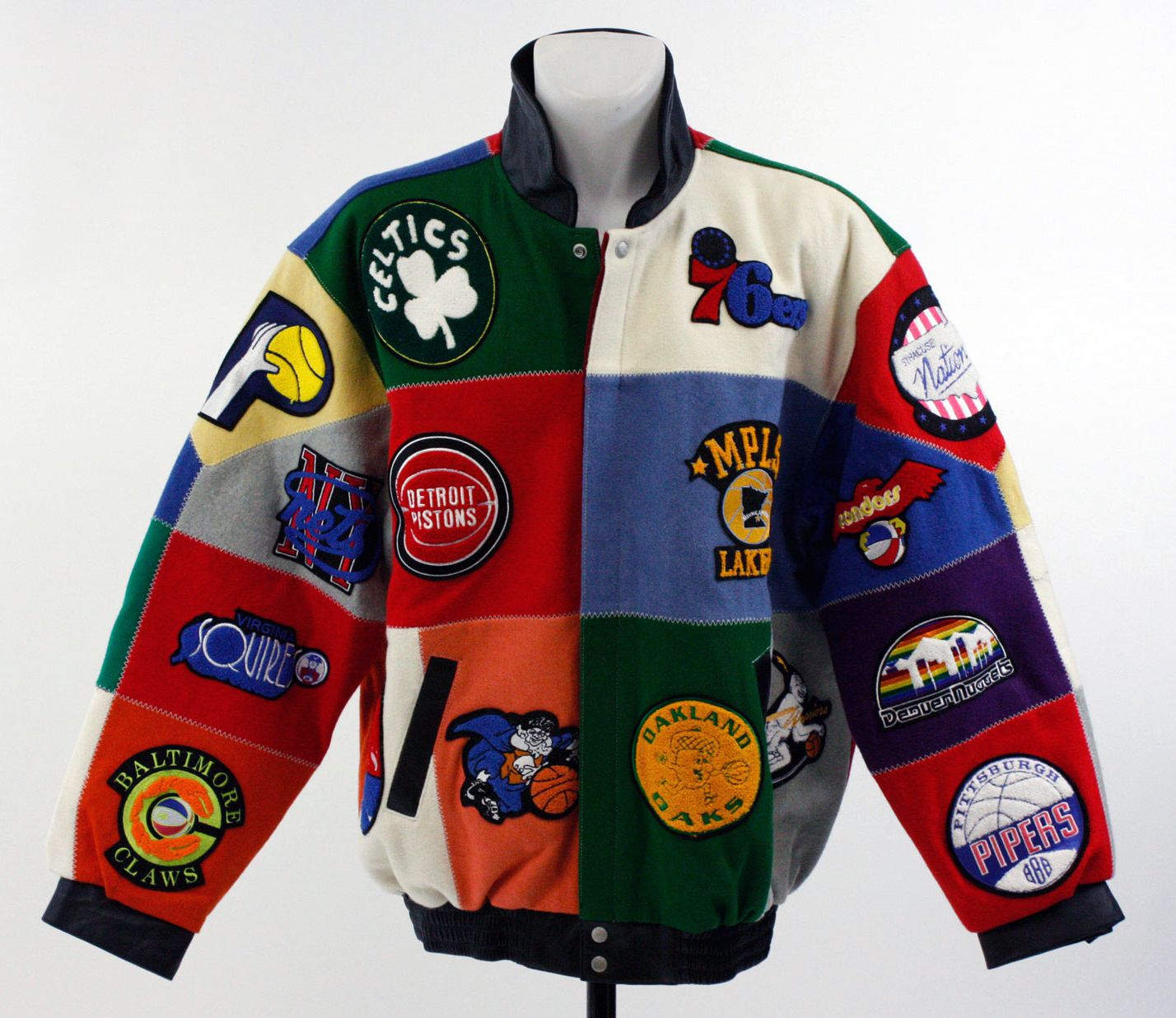 nba bomber