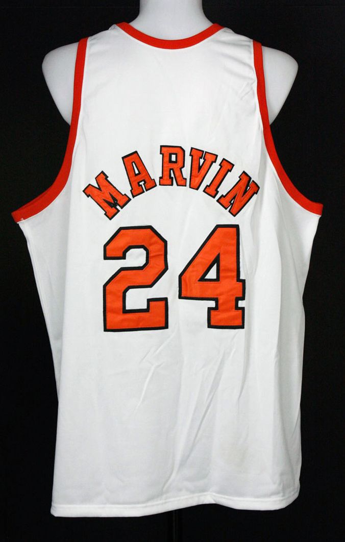 marvin barnes jersey