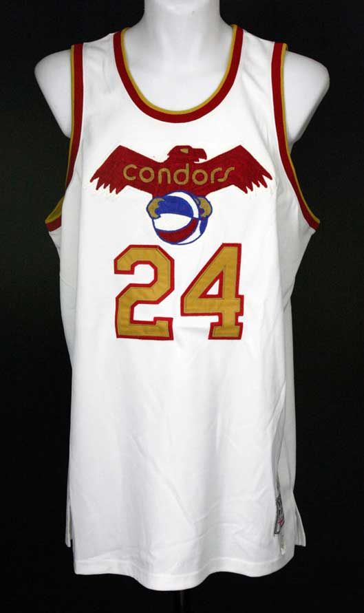 pittsburgh condors jersey