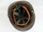 Original WWII Style US Army Medic Helmet from the Television Series M*A*S*H