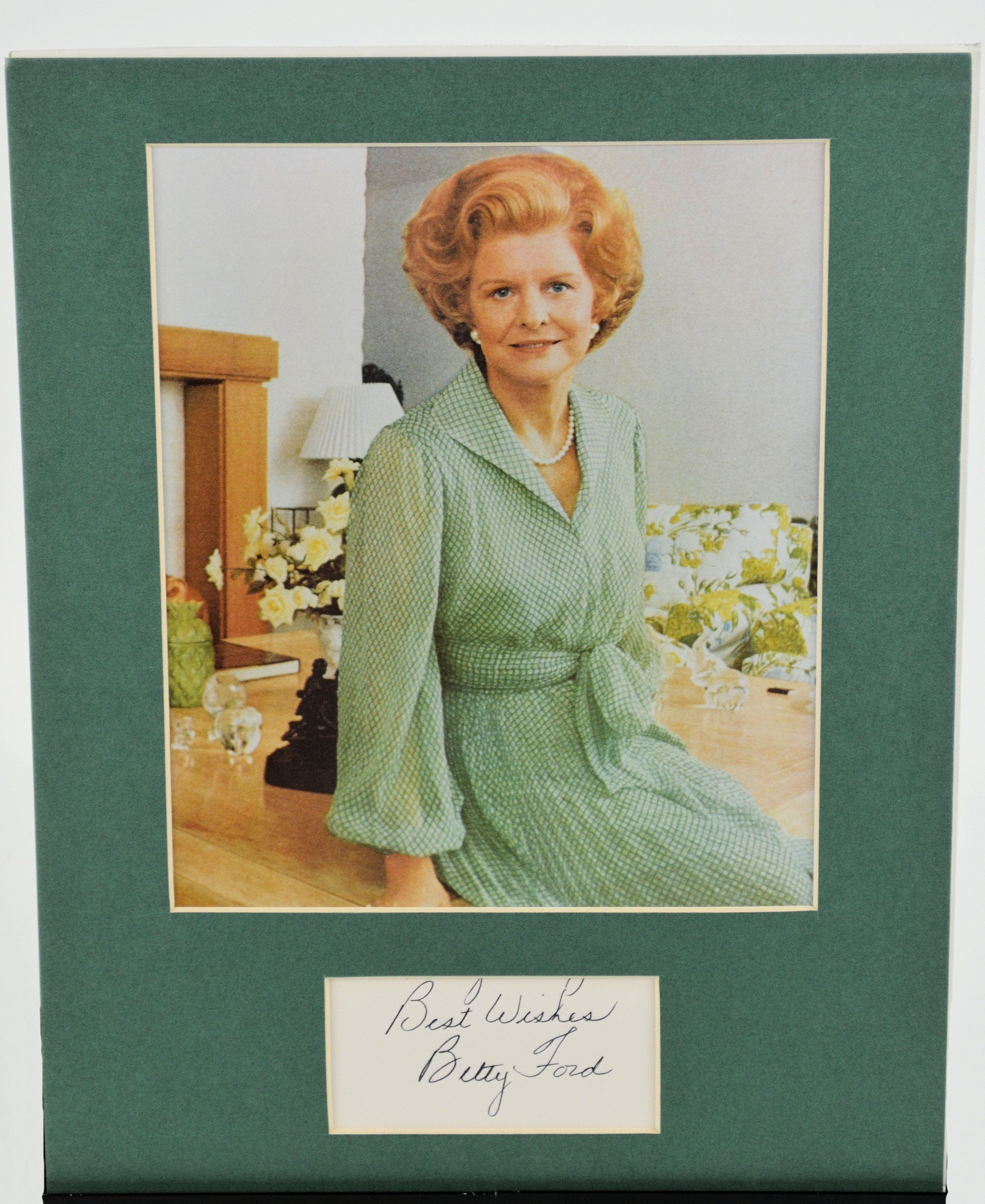 The betty ford clinic of cincinnati #3