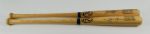 Andruw Jones Lot of 2 Autographed Bats