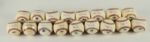 Lot of 17 Autographed Baseballs