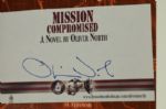 Lot of 7 Signed Books