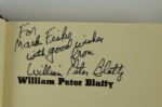 Lot of 7 Signed Books