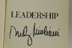 Lot of 7 Signed Books