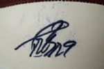 Lot of 6 Autographed Footballs