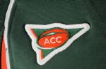 Greg Olsen 2005-06 Miami Hurricanes Jersey w/Heavy Use