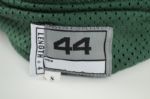 Greg Olsen 2005-06 Miami Hurricanes Jersey w/Heavy Use