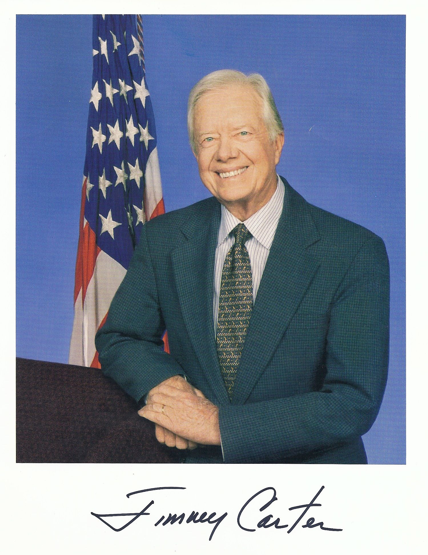 Jimmy carter vs gerald ford #8