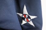 Mens Team USA 2000 Olympic Basketball Warm Up Suit w/Medium Use