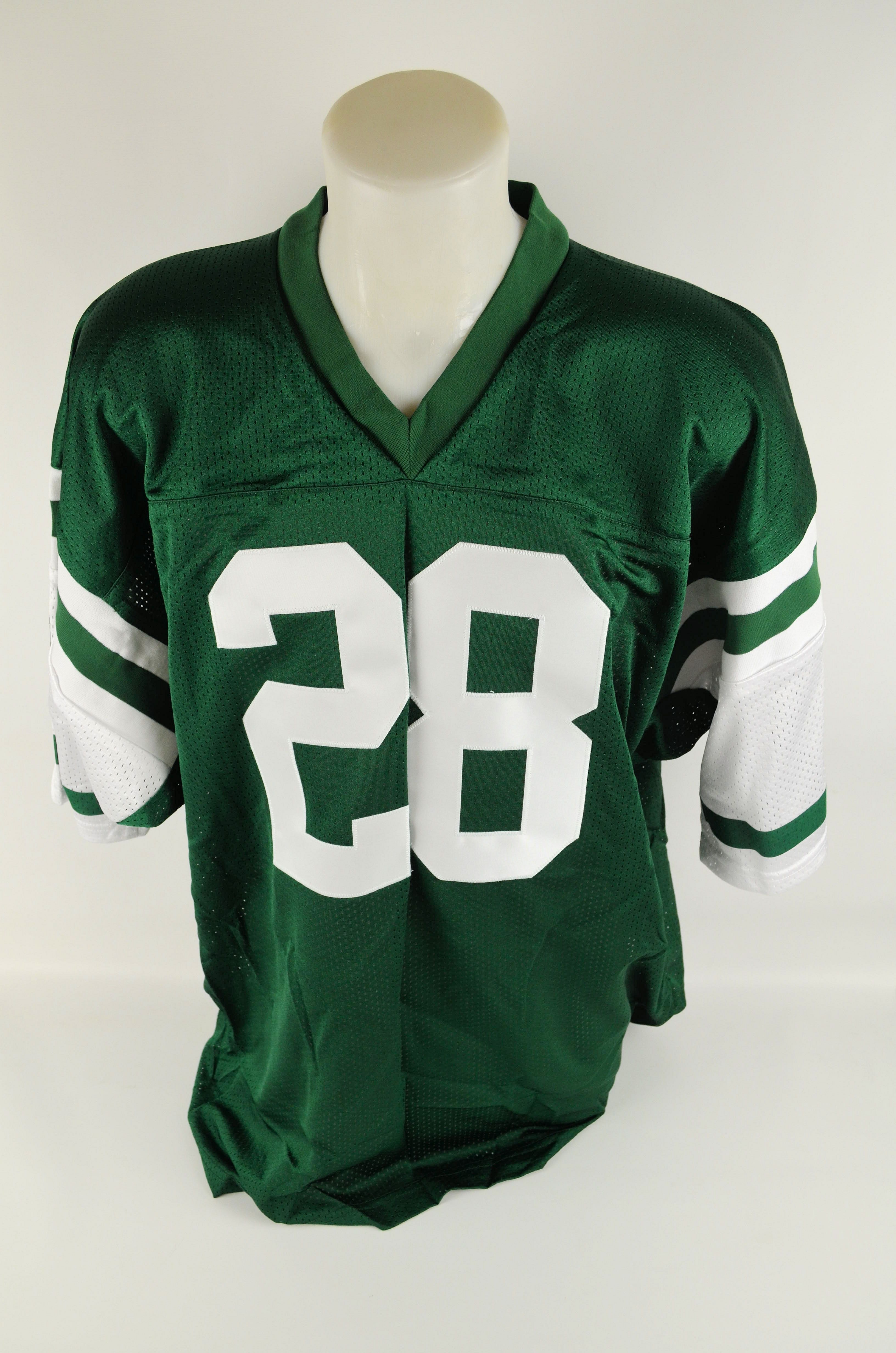 curtis martin t shirt
