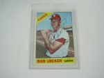 Miller Lite Advertising Displays Signed by Bob Uecker