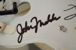 NFL Hall Of Fame Autographed Full Size Helmet w/Walter Payton
