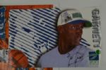 Kevin Garnett & Stephon Marbury Dual Signed Da Kids Minnesota Timberwolves Poster