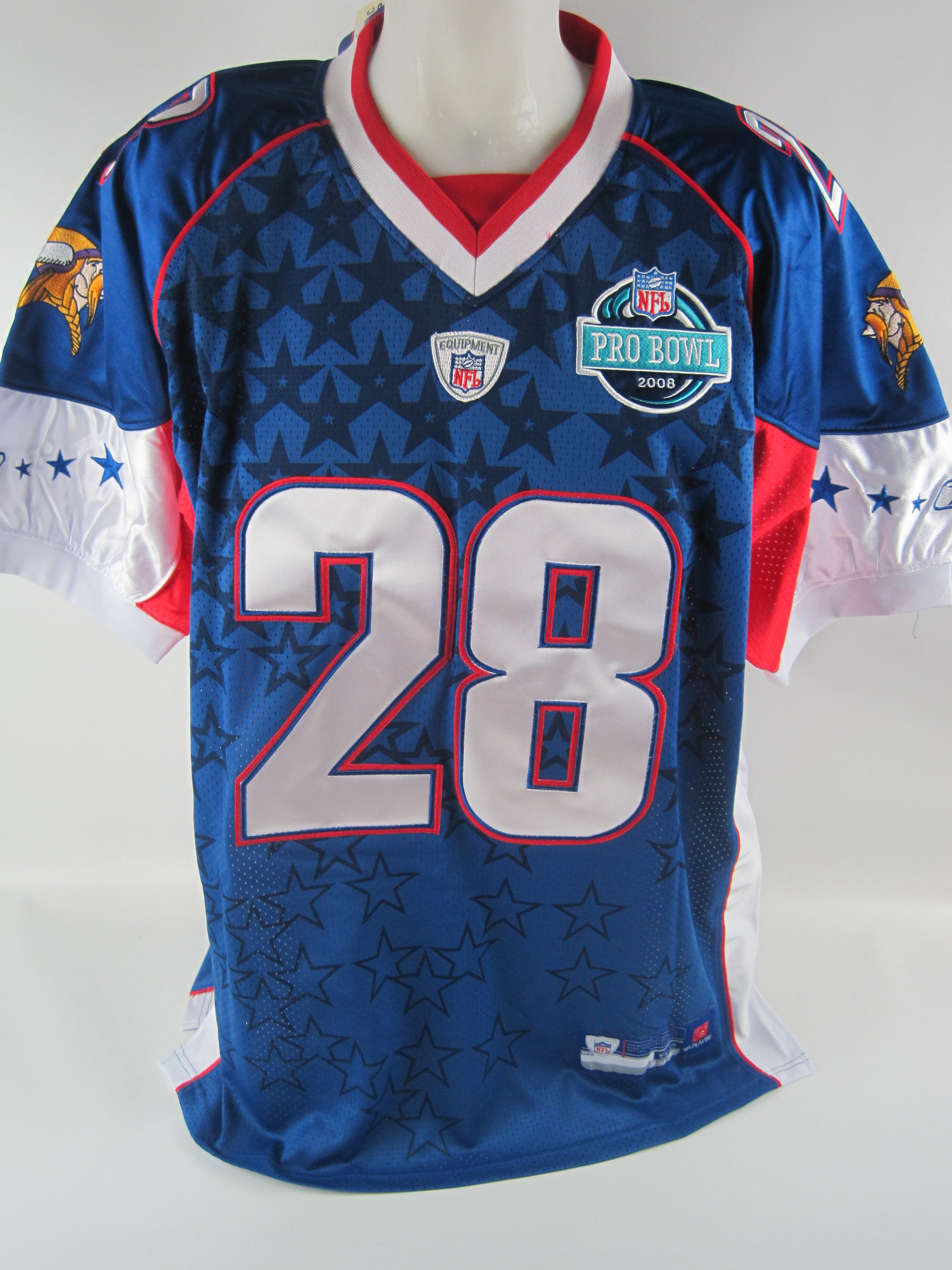 custom pro bowl jersey