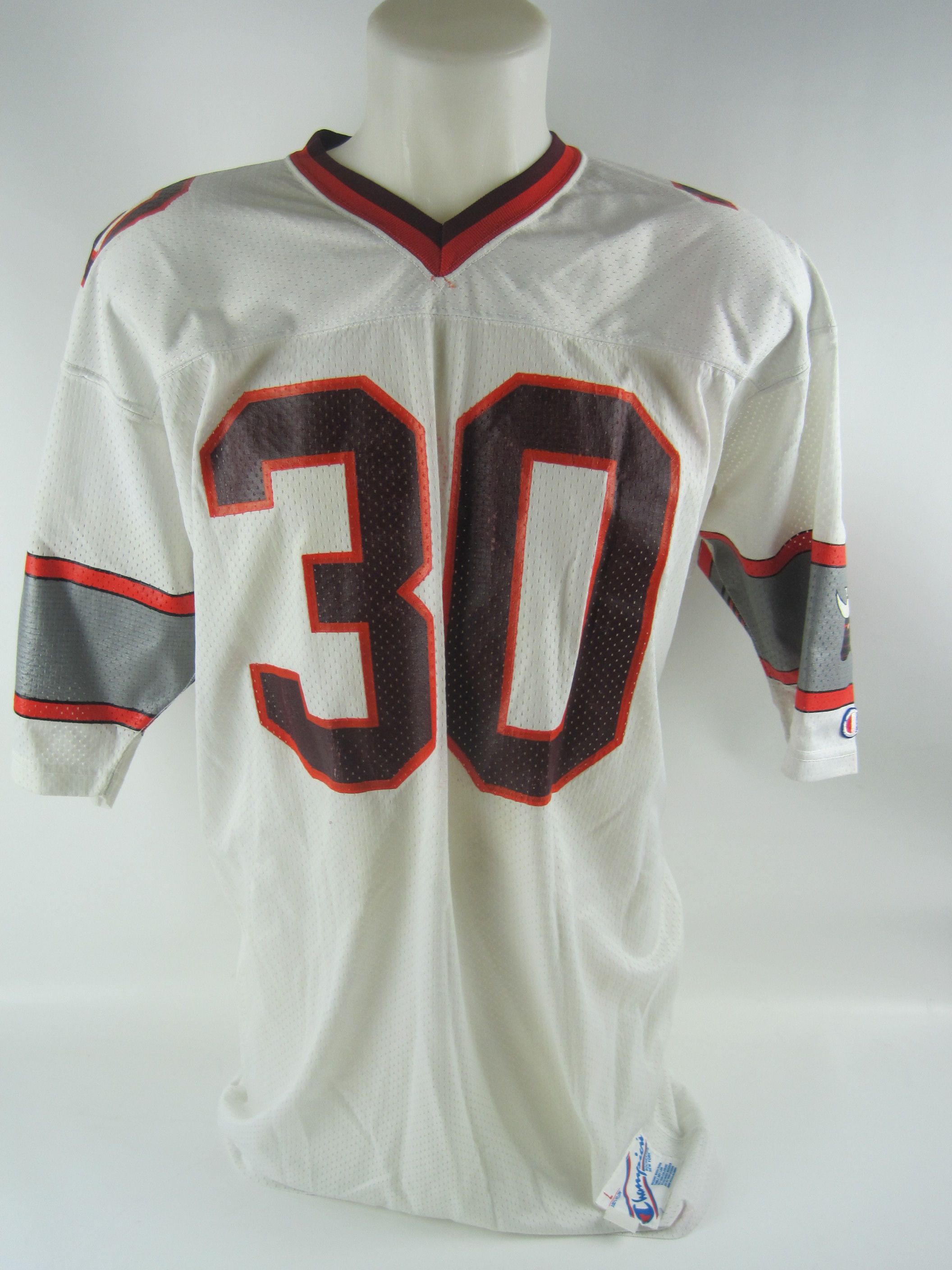 jacksonville bulls jersey