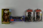Caddyshack & Animal House Action Figure Collection w/Original Packaging