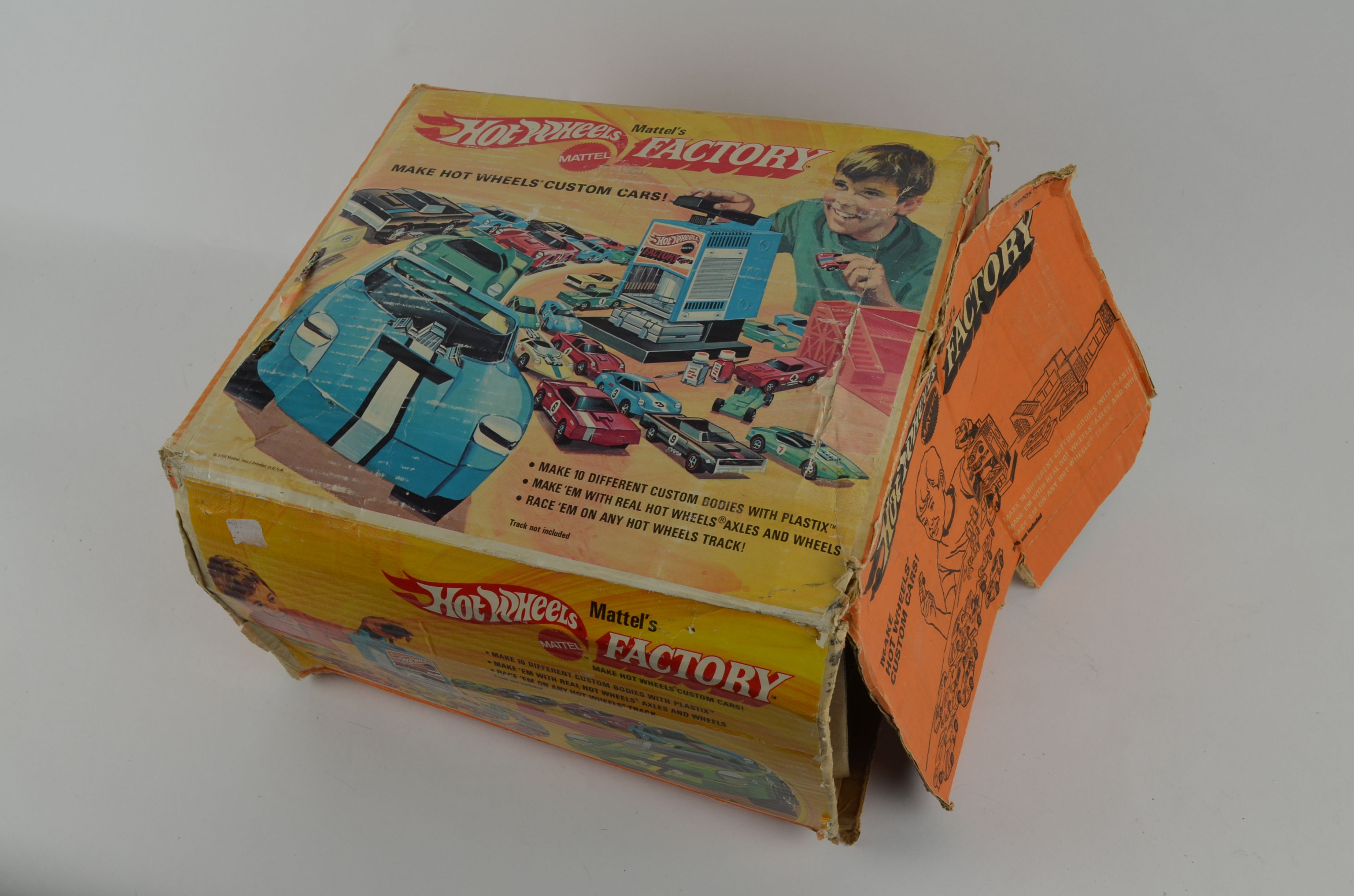 vintage hot wheels prices